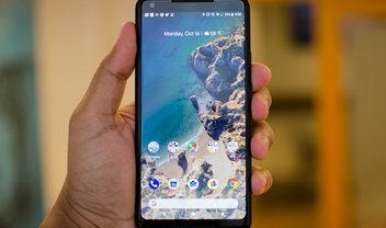 Google ativa “chip dormente” dos Pixel 2/XL com lançamento do Android 8.1