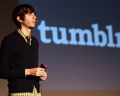 Fundador do Tumblr, David Karp, anuncia afastamento da plataforma