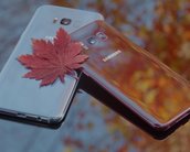 O belo Galaxy S8 Vermelho Burgundy já está à venda na Coreia; veja fotos