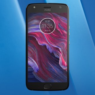 Imagem de Moto X4 será sucedido pelo Moto X5