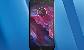 Moto X4 será sucedido pelo Moto X5