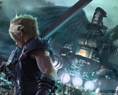 Final Fantasy 7 Remake: data de lançamento aparece para 29/12 na Amazon