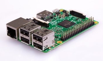 Desenvolveres reúnem 750 Raspberry Pi para formar um supercomputador