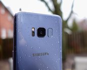 Falta de foco na câmera do Galaxy S8 pode ser corrigida com medidas simples