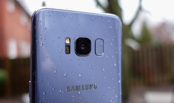 Falta de foco na câmera do Galaxy S8 pode ser corrigida com medidas simples