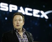 O sonho espacial de Elon Musk: SpaceX já vale US$ 21,5 bilhões