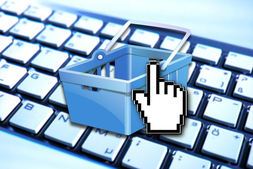 e-commerce comércio eletrônico
