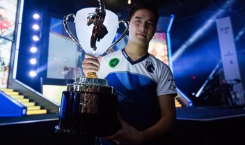 Campeão em 2016, NuckleDu está fora da Capcom Cup 2017