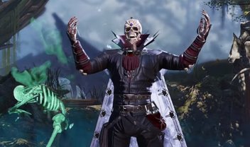 Divinity: Original Sin 2 já vendeu mais de 1 milhão de cópias