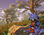 Biomutant, RPG de mundo pós-apocalíptico, recebe diversas imagens novas