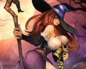 Ansioso por Dragon’s Crown Pro para PS4? Veja novas imagens do game