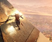 AC Origins foge de tendências e continua sem versão pirata no PC