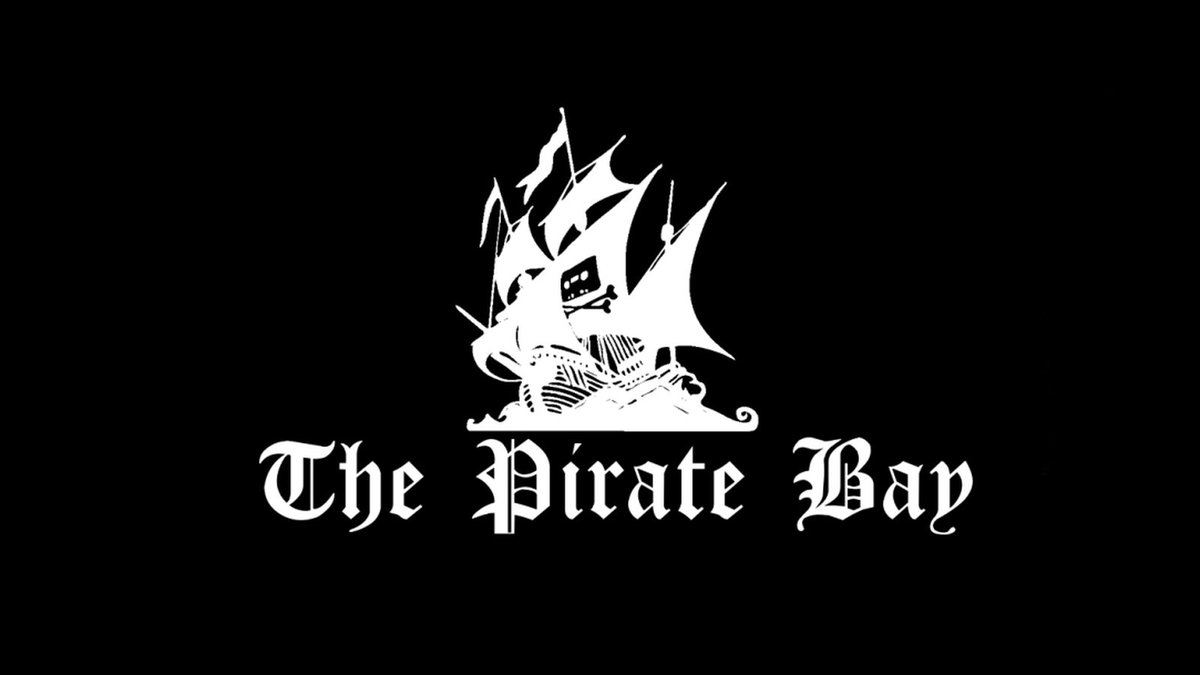 The Pirate Bay volta ao ar depois de quase dois meses