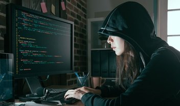 A garota brasileira de 20 anos que vai hackear o planeta