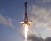 NASA fará primeiro lançamento com foguete reutilizado da SpaceX