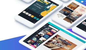 O novo site TecMundo Mobile está incrível, conheça! - TecMundo 