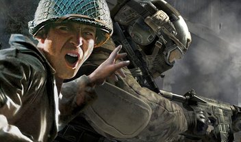 A Evolução de Call of Duty: De 2003 a 2010