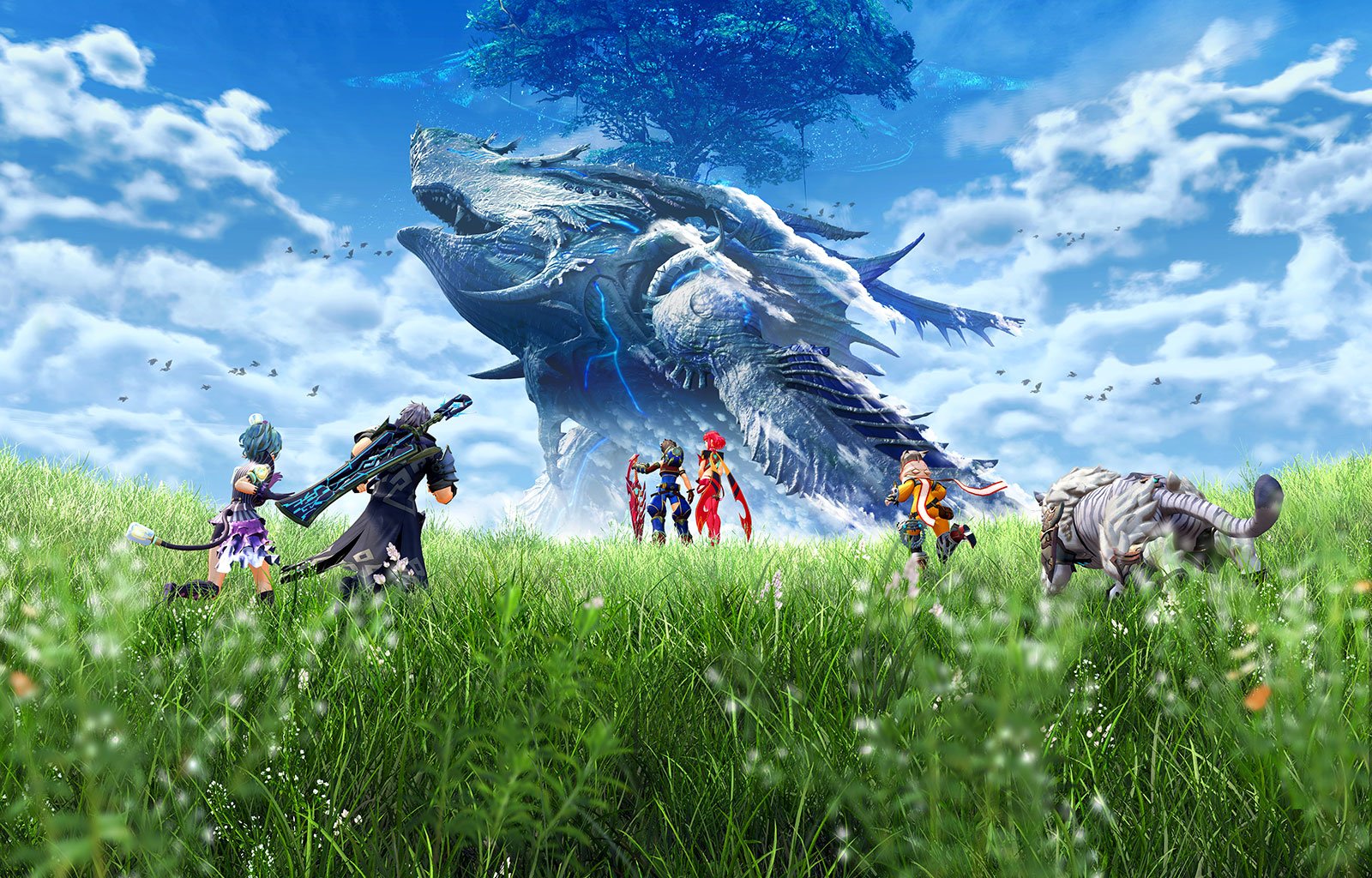 Xenoblade Chronicles 2 - Metacritic