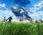 Xenoblade Chronicles 2 é mais um da Nintendo que arrebenta em reviews; veja