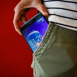 Imagem de Sim, os phablets vão superar (muito) os celulares menores a partir de 2019