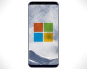 Lembra do Galaxy S8 Microsoft Edition? Pois foi tudo só um mal-entendido