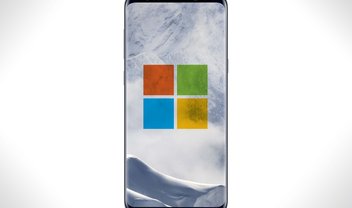 Lembra do Galaxy S8 Microsoft Edition? Pois foi tudo só um mal-entendido