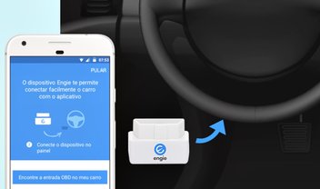 Chega de ser enganado: novo app examina seu carro e diz qual é o problema