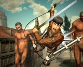 Attack on Titan 2 ganha novas screenshots que mostram novos heróis jogáveis