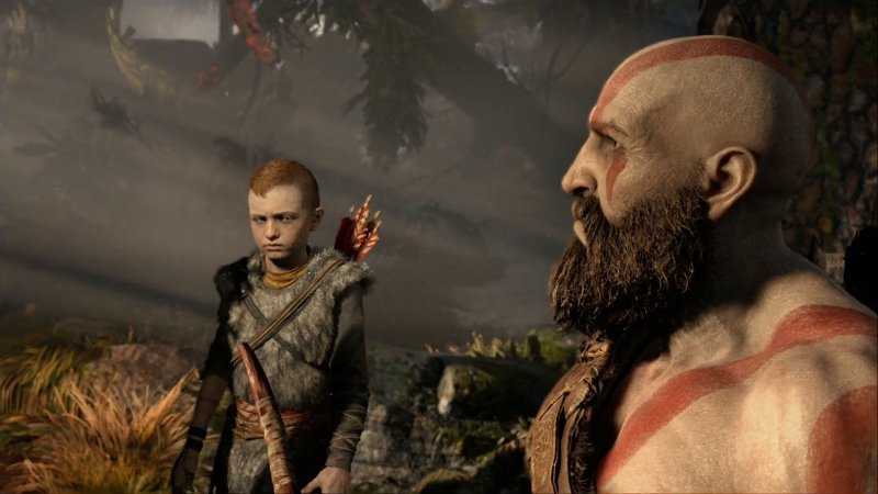 God of War