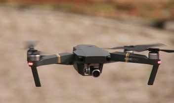 EUA acusam fabricante de drones DJI de ser espiã chinesa