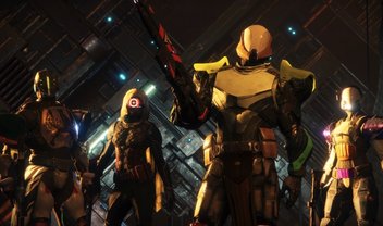 Bungie explica o processo para uma atualização chegar a Destiny 2