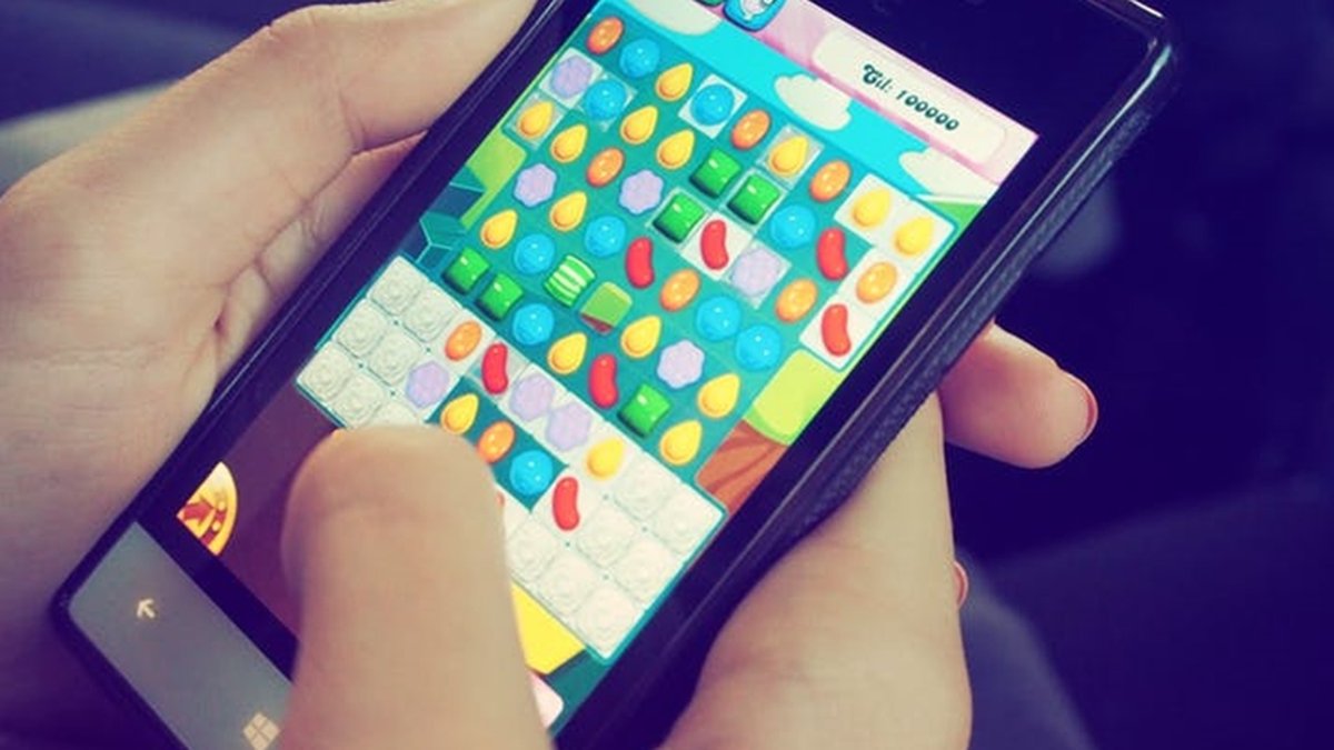 4 jogos parecidos com Candy Crush para seu celular - TecMundo