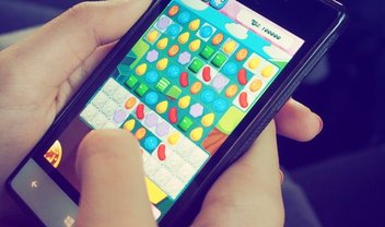 4 jogos parecidos com Candy Crush para seu celular - TecMundo