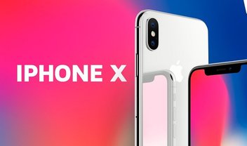 Apple iPhone X já está em pré-venda no Brasil