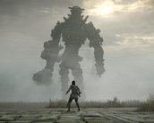 Novo vídeo épico de Shadow of the Colossus mostra introdução da aventura