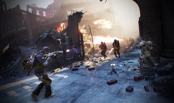 The Division ganhará atualização imensa na próxima semana; saiba mais