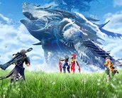 Venha conferir Xenoblade Chronicles 2 ao vivo com o Voxel