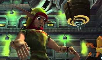 Jak 2, Jak 3 e Jak X: Combat Racing chegam em breve ao PS4; saiba a data