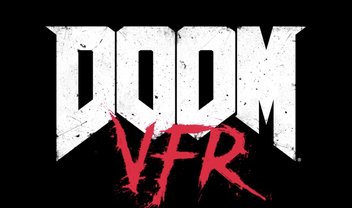 Doom VFR ganha trailer de lançamento e chega hoje ao PS VR e HTC Vive