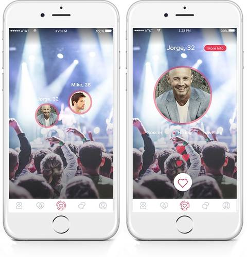 app festa