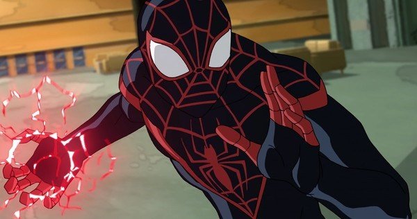 miles morales