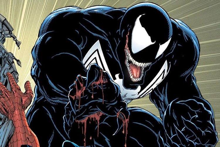 venom