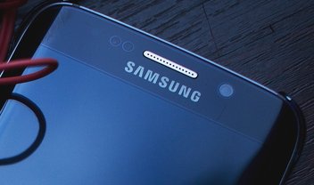 Galaxy A8+ (2018) aparece em belíssimas fotos reais