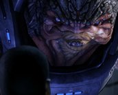 Texturas em alta resolução trazem nova vida a Mass Effect 2 e 3