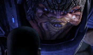 Texturas em alta resolução trazem nova vida a Mass Effect 2 e 3