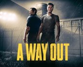 Rumor afirma que A Way Out foi adiado para 2019