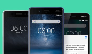 Nokia 9 e novo Nokia 8 podem ser revelados em 19 de janeiro