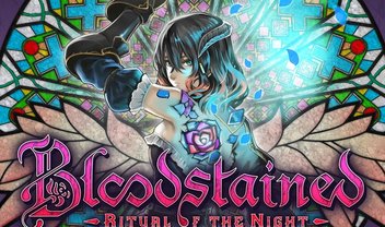 Bloodstained ganha novo trailer mostrando itens cosméticos e visuais novos