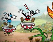 Cuphead ganha atualização que traz uma série de ajustes à experiência