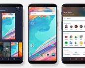 OnePlus 5T tem o melhor tempo de recarga entre os flagships de 2017